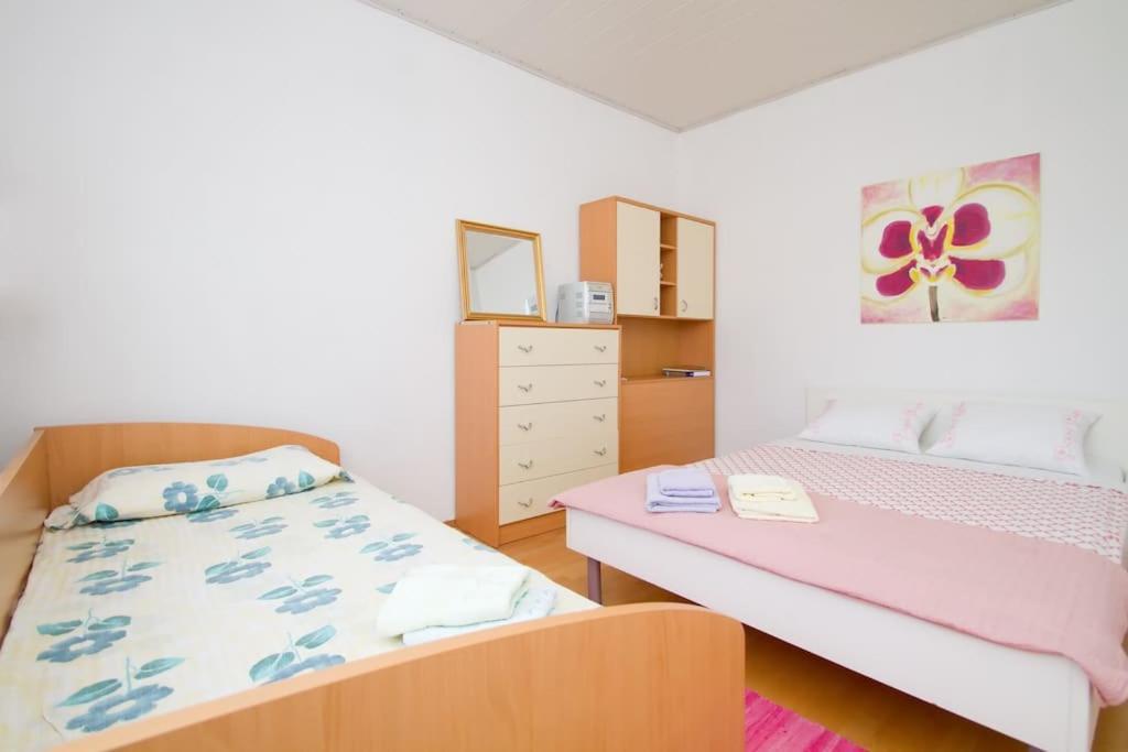 Cozy Rooms In Nature, Perfect For Relax 일리르스카비스트리차 외부 사진